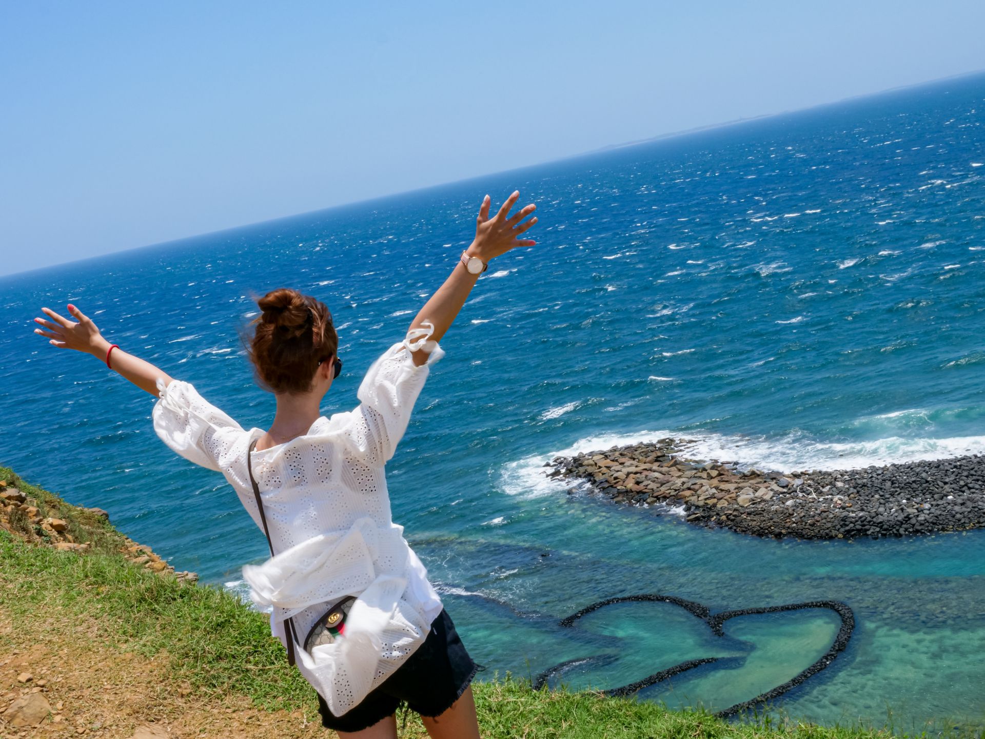 南海二島（七美、望安）